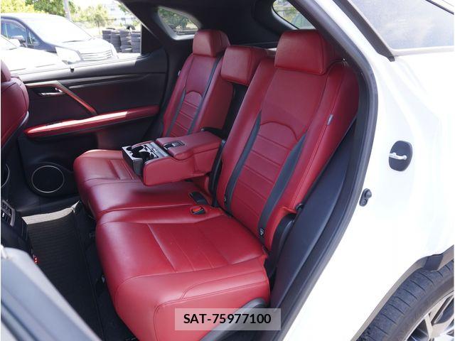 Lexus RX 2020-03 8743502-22