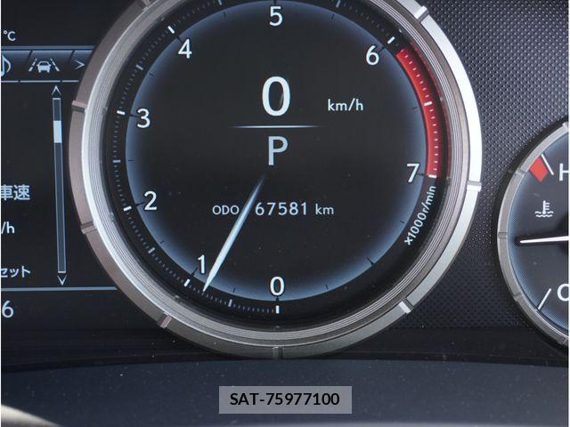 Lexus RX 2020-03 8743502-23