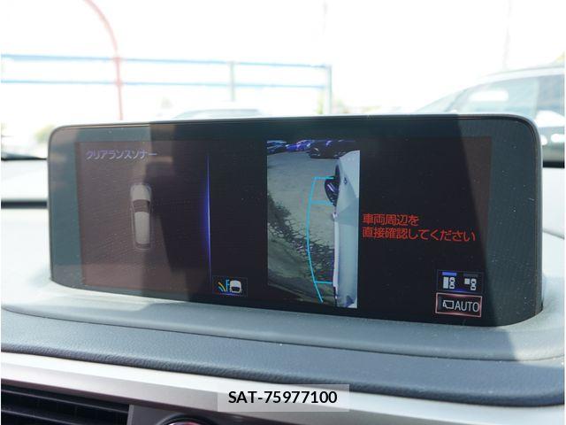 Lexus RX 2020-03 8743502-24