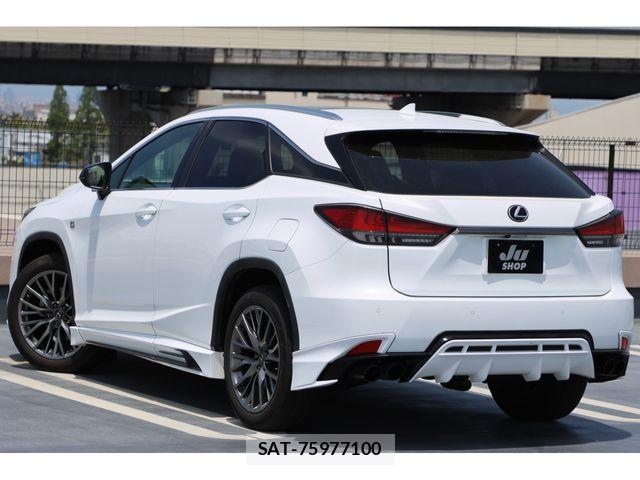 Lexus RX 2020-03 8743502-2