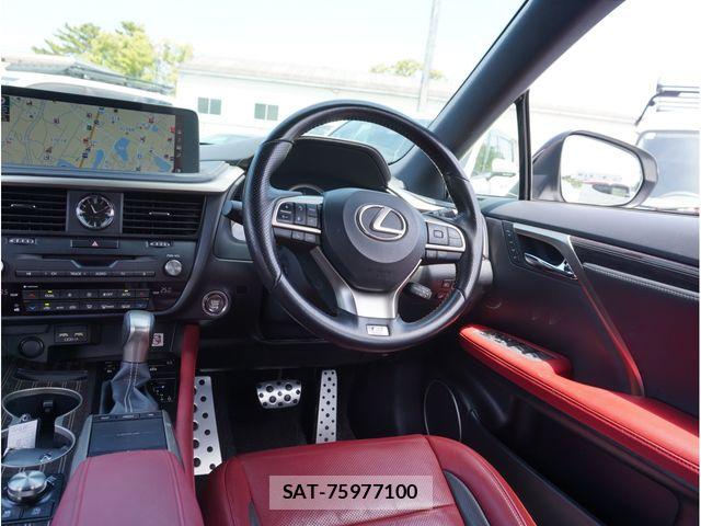 Lexus RX 2020-03 8743502-29