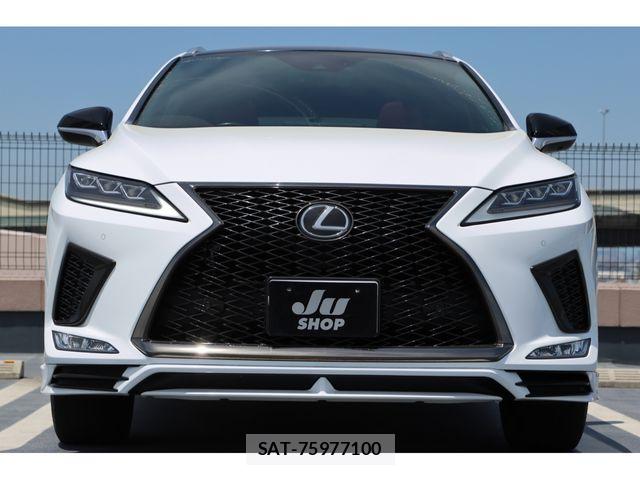 Lexus RX 2020-03 8743502-5