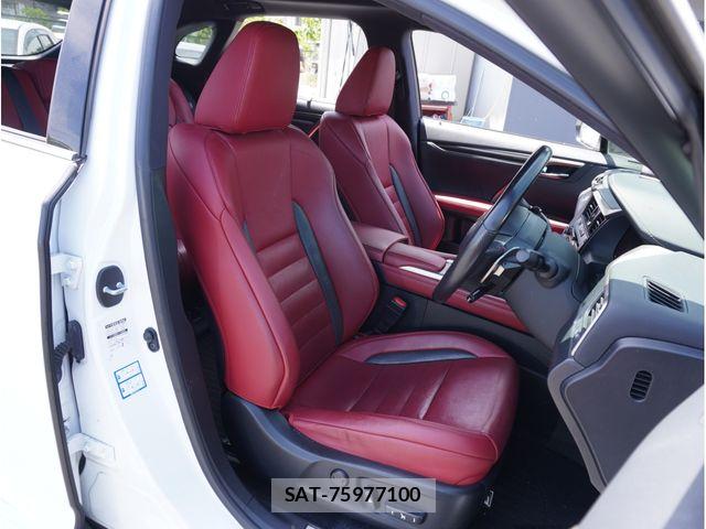 Lexus RX 2020-03 8743502-6