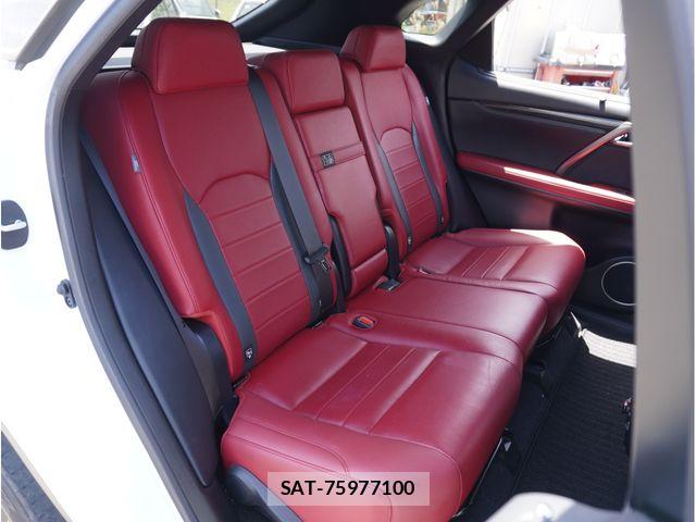 Lexus RX 2020-03 8743502-7