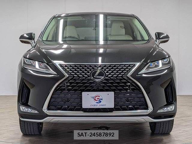 Lexus RX 2021-07 8743501-14