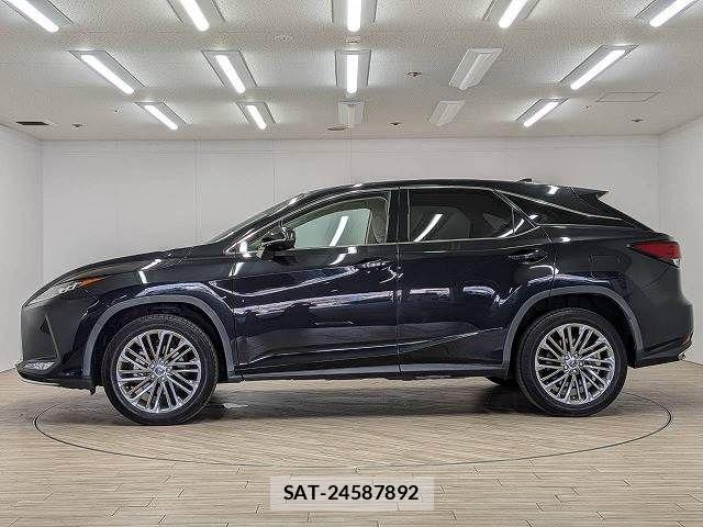Lexus RX 2021-07 8743501-16