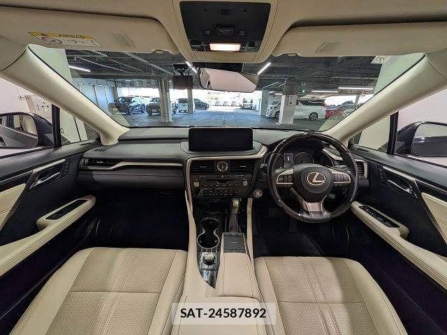 Lexus RX 2021-07 8743501-1