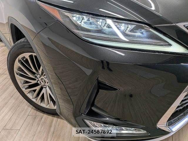 Lexus RX 2021-07 8743501-19