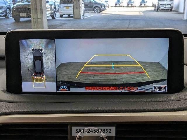 Lexus RX 2021-07 8743501-3