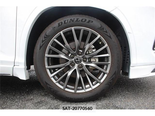 Lexus RX 2021-01 8796507-10