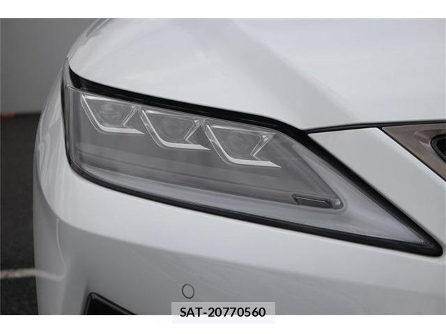 Lexus RX 2021-01 8796507-13