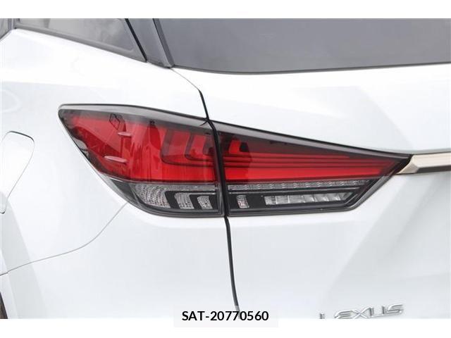 Lexus RX 2021-01 8796507-14