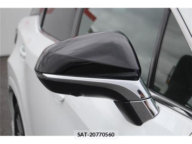 Lexus RX 2021-01 8796507-15