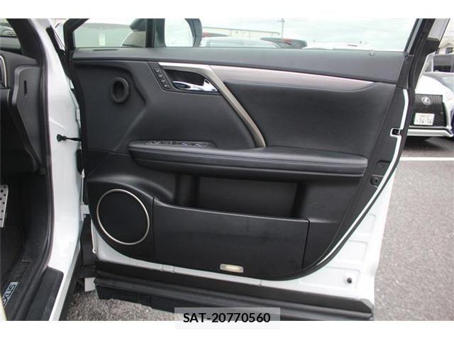 Lexus RX 2021-01 8796507-17