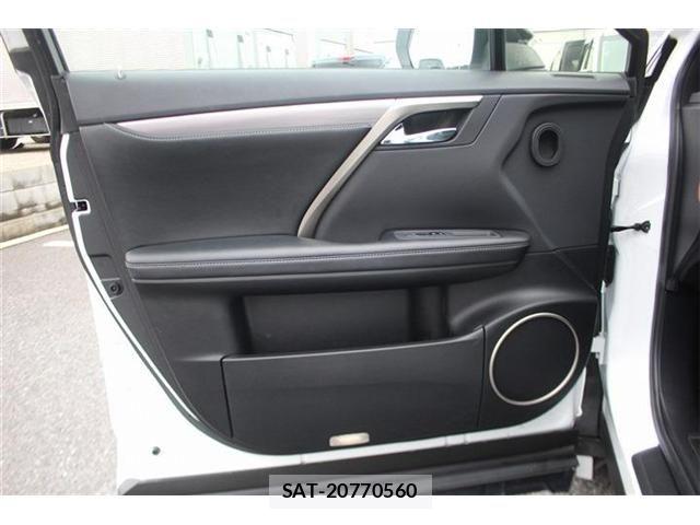 Lexus RX 2021-01 8796507-18