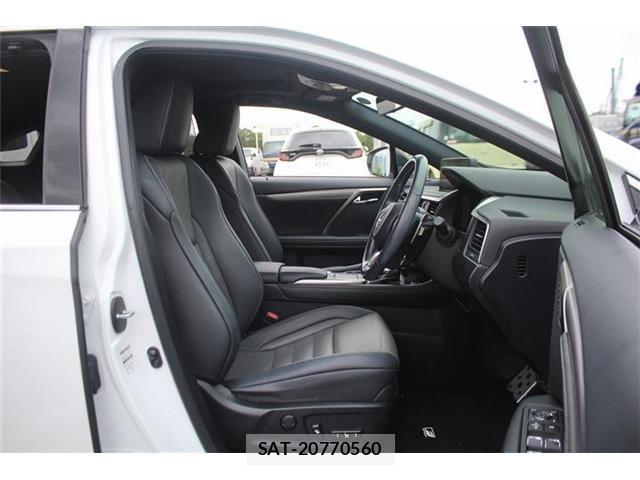 Lexus RX 2021-01 8796507-19