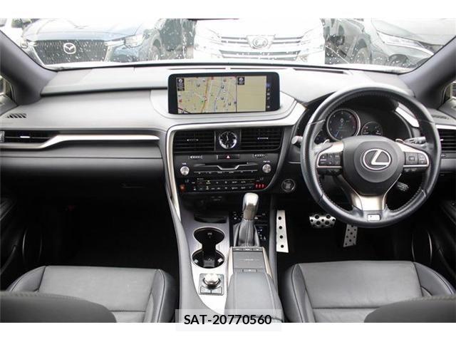 Lexus RX 2021-01 8796507-21