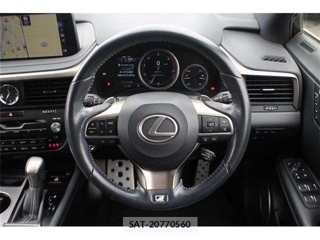 Lexus RX 2021-01 8796507-22