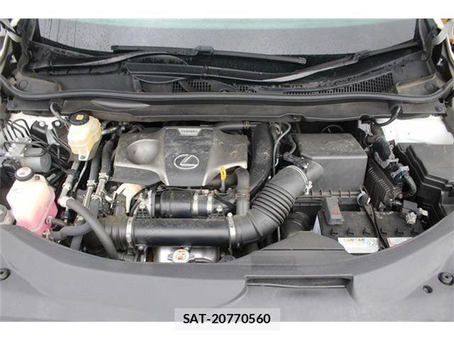 Lexus RX 2021-01 8796507-29