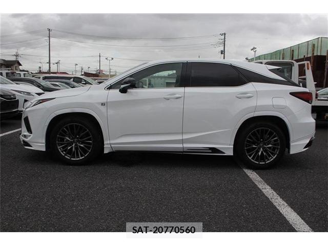 Lexus RX 2021-01 8796507-7