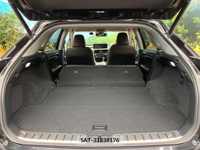 Lexus RX 2020-03 6264893-9