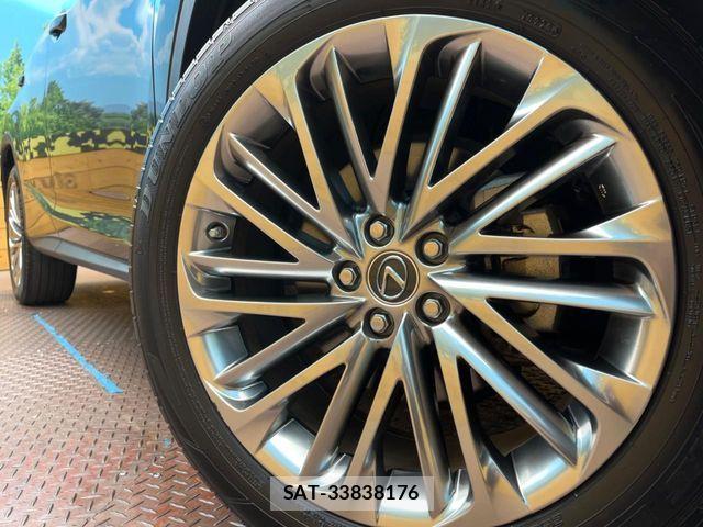 Lexus RX 2020-03 6264893-12