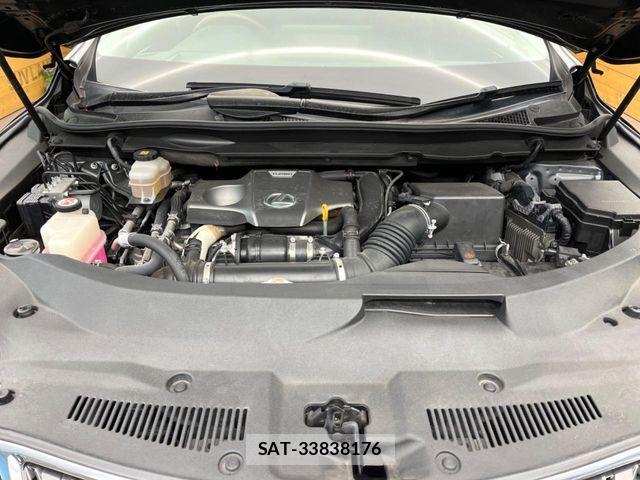 Lexus RX 2020-03 6264893-17