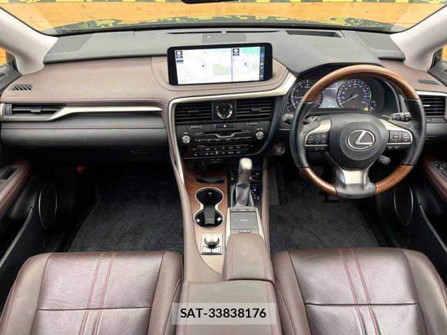 Lexus RX 2020-03 6264893-1