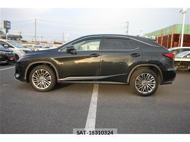 Lexus RX 2020-12 6264894-9
