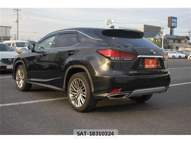 Lexus RX 2020-12 6264894-10