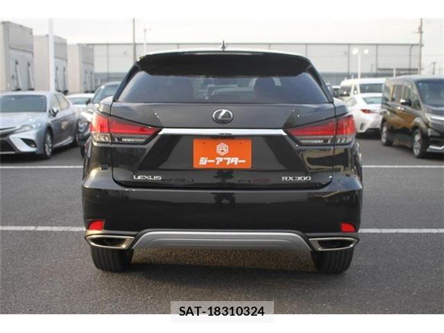 Lexus RX 2020-12 6264894-11