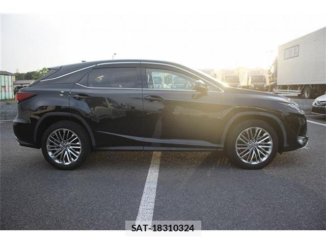 Lexus RX 2020-12 6264894-13