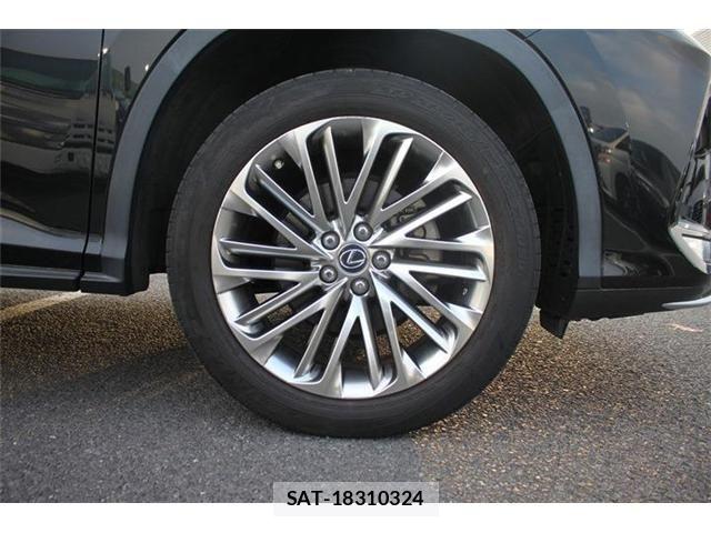 Lexus RX 2020-12 6264894-14