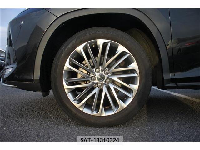 Lexus RX 2020-12 6264894-15
