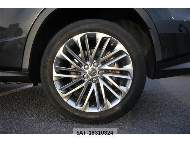 Lexus RX 2020-12 6264894-16