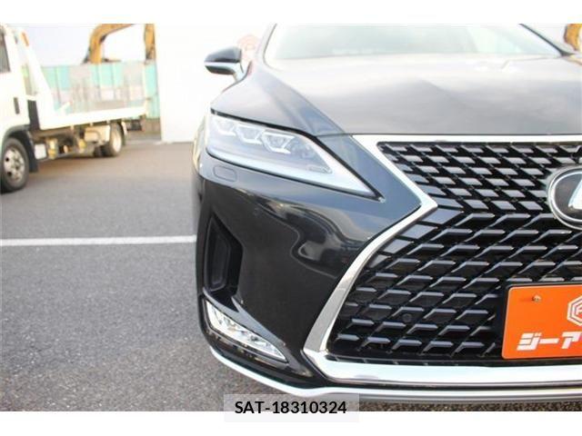Lexus RX 2020-12 6264894-20