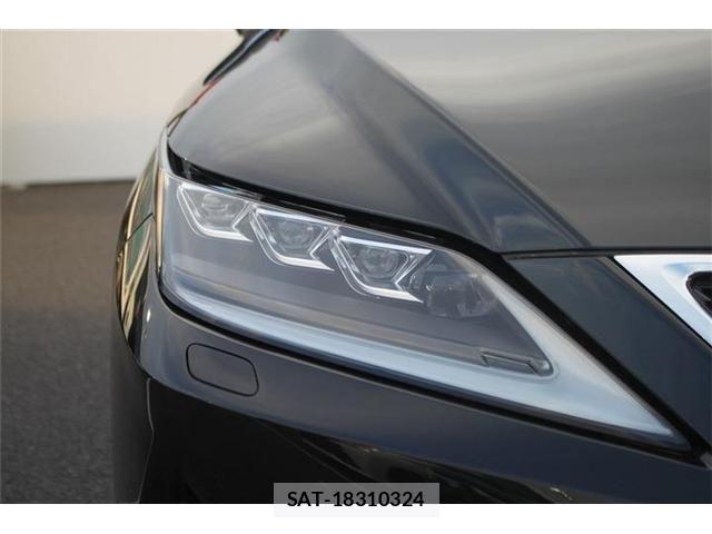 Lexus RX 2020-12 6264894-21