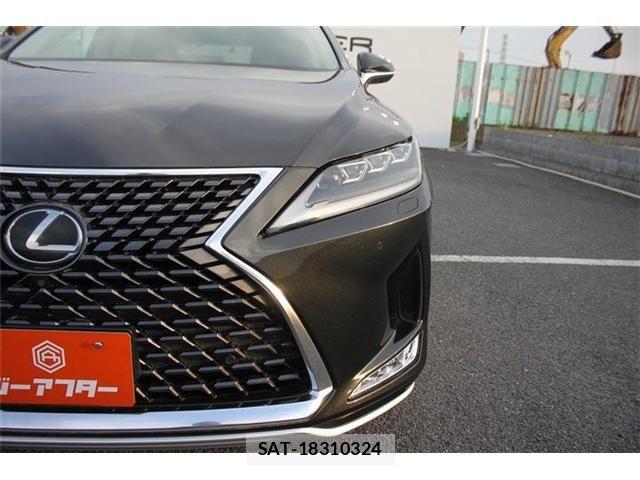 Lexus RX 2020-12 6264894-23