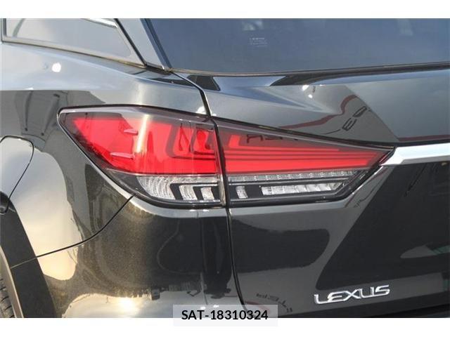 Lexus RX 2020-12 6264894-26