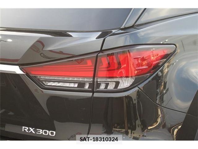 Lexus RX 2020-12 6264894-27