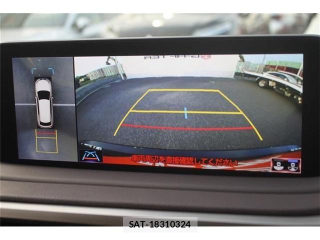 Lexus RX 2020-12 6264894-2