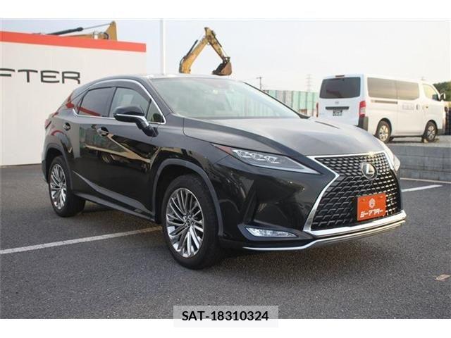 Lexus RX 2020-12 6264894-6