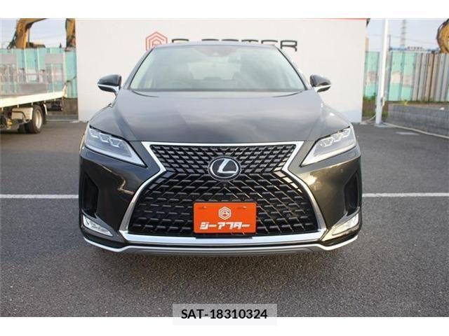 Lexus RX 2020-12 6264894-7