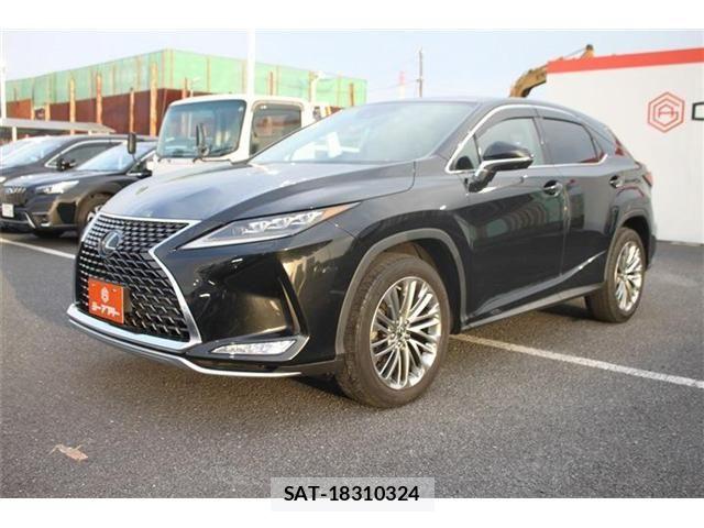 Lexus RX 2020-12 6264894-8