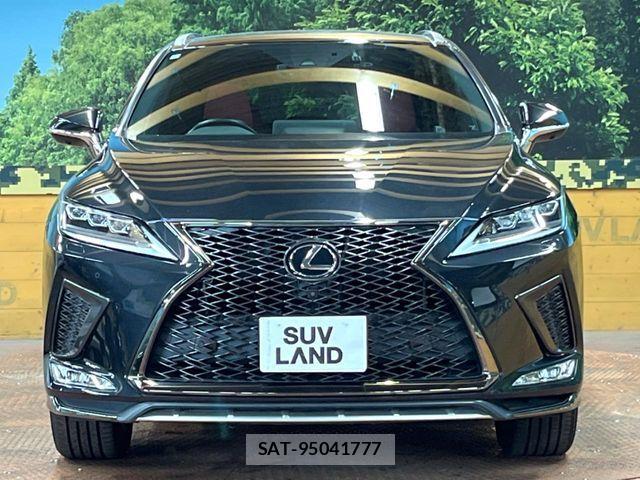 Lexus RX 2020-05 6815747-13