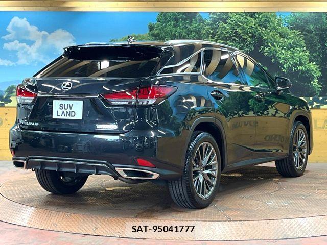Lexus RX 2020-05 6815747-16