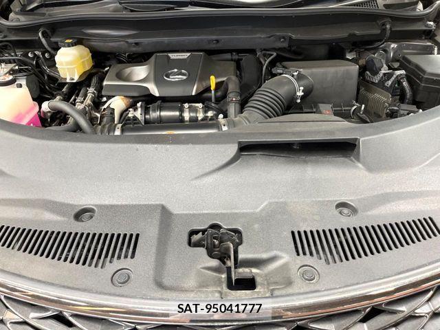 Lexus RX 2020-05 6815747-17