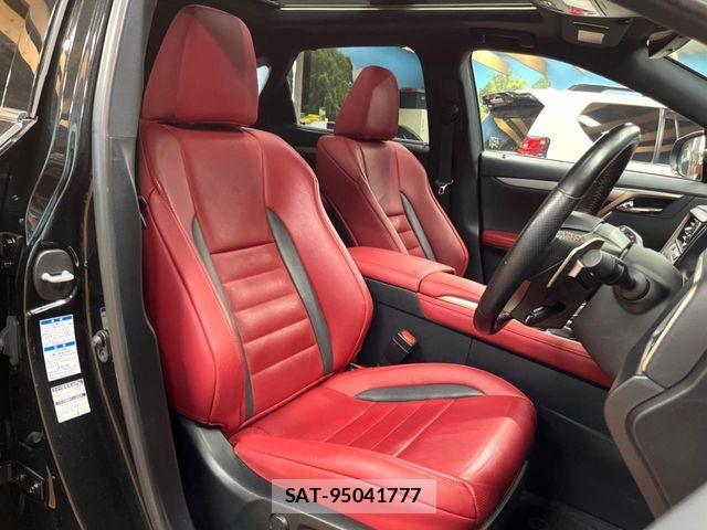 Lexus RX 2020-05 6815747-7