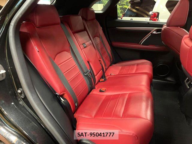 Lexus RX 2020-05 6815747-8