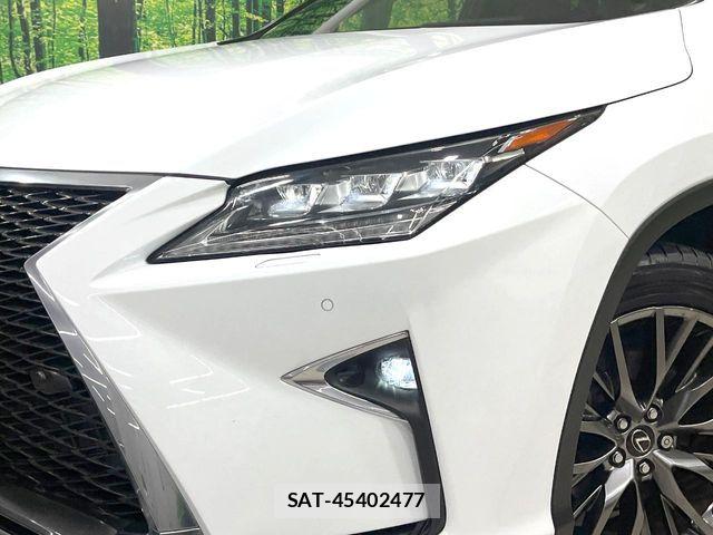 Lexus RX 2018-05 7221123-11